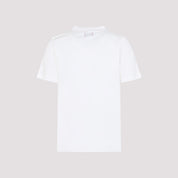 Kiton T-shirts - White | 0362d8c66a067fb2c36d4f8dafc33cd0c898d5f7