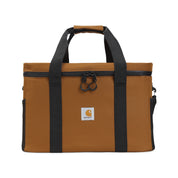 Carhartt Wip Handbag - Brown | e6587a83dd491bcafd399f6c93493663fe195a04
