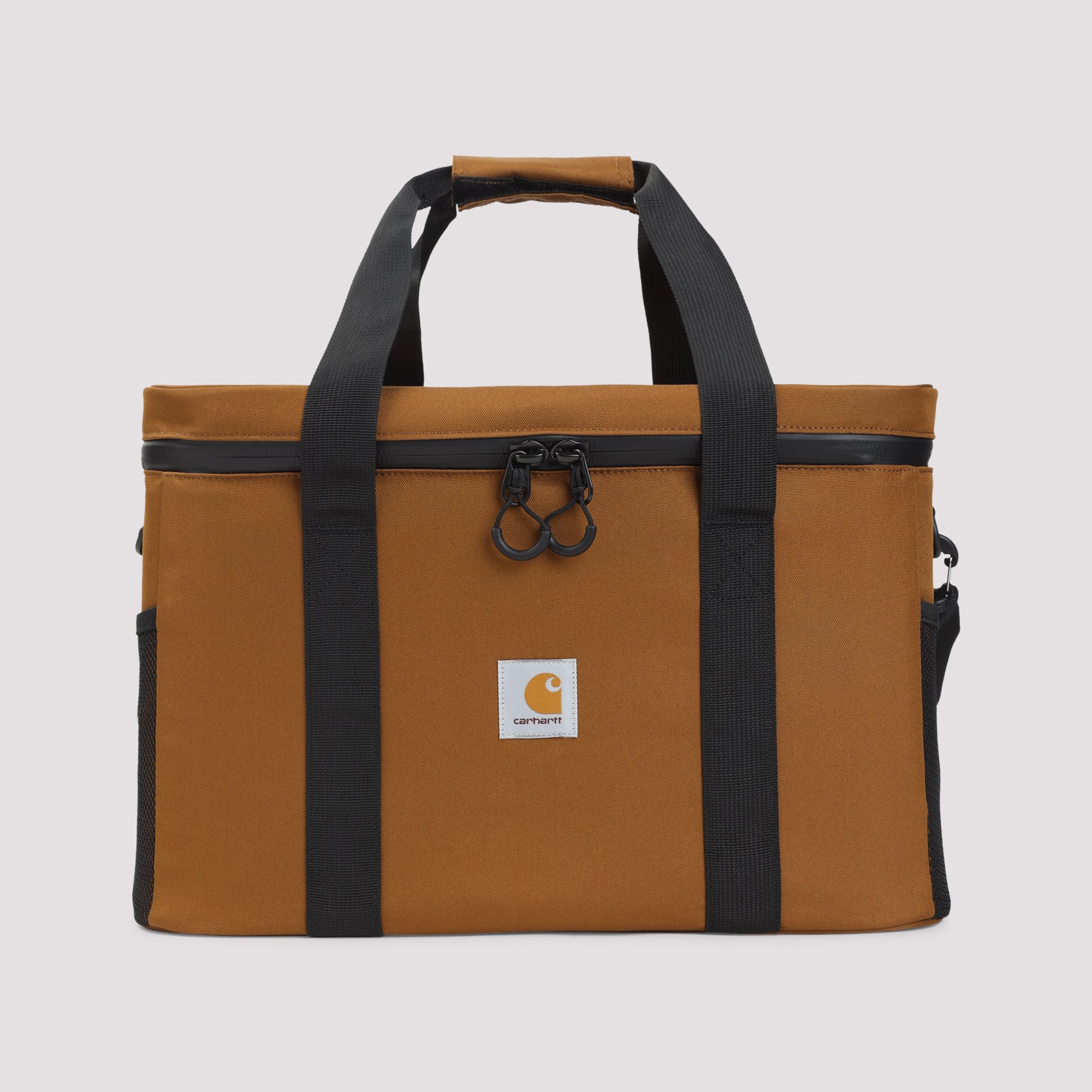 Carhartt Wip Handbag - Brown | 92c3a58704bd1f7017a6b737589face694e24656