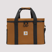 Carhartt Wip Handbag - Brown | 92c3a58704bd1f7017a6b737589face694e24656