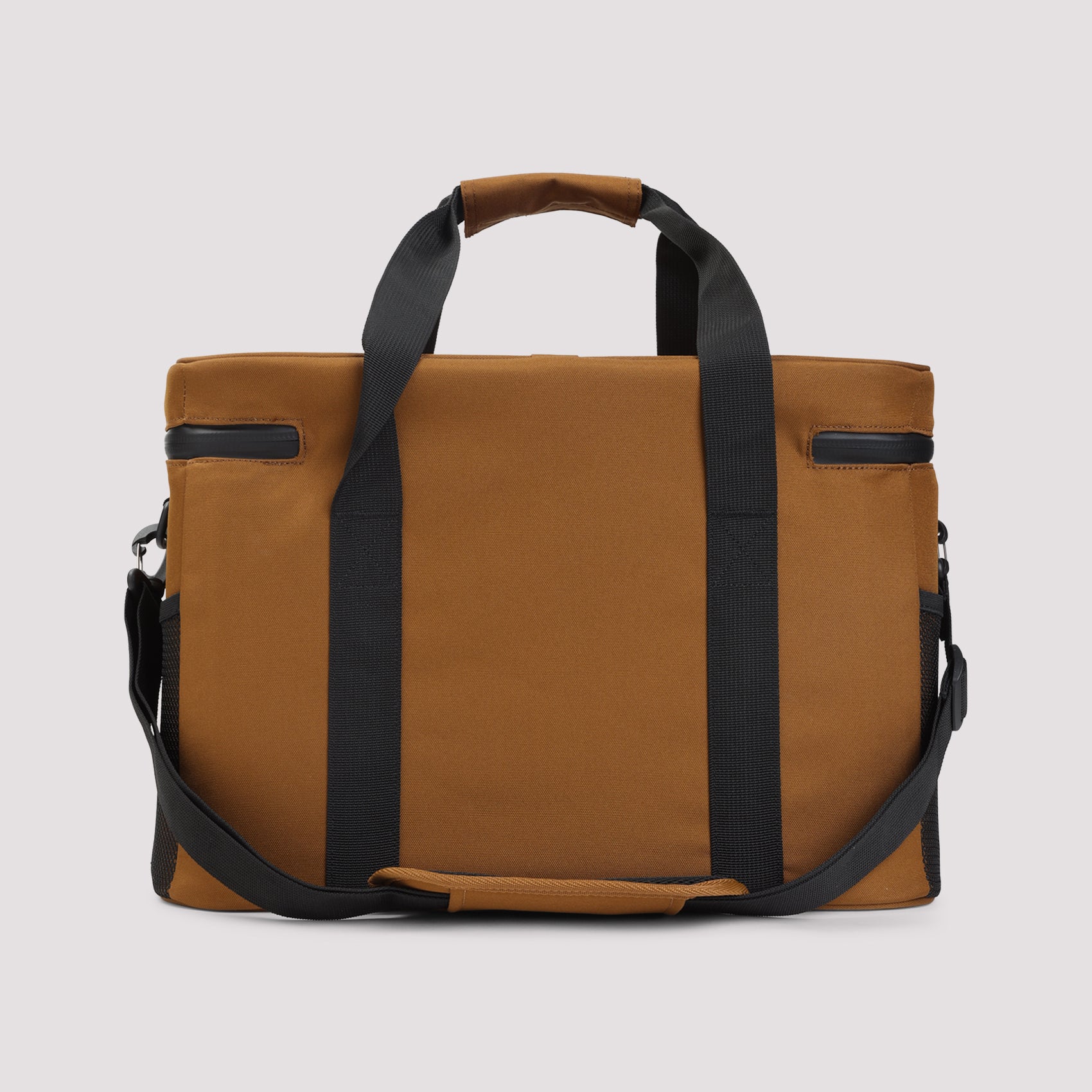 Carhartt Wip Handbag - Brown | 931bbebfe91be6a89cf7f1a4919a558bec8d66b9