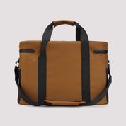 Carhartt Wip Handbag - Brown | 931bbebfe91be6a89cf7f1a4919a558bec8d66b9