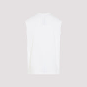 Rick Owens T-shirts - White | 5960fcfc83510975b2743825bf50c76cde947e4d