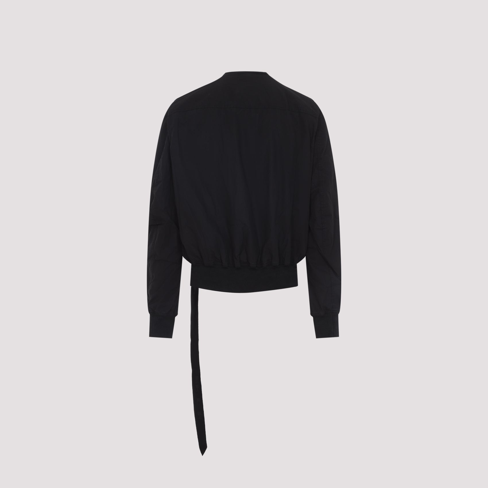 Rick Owens Drkshdw Jackets - Black | f73383cfa312f7c916d60be64bc24b21a10165e1