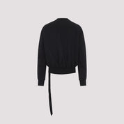 Rick Owens Drkshdw Jackets - Black | f73383cfa312f7c916d60be64bc24b21a10165e1