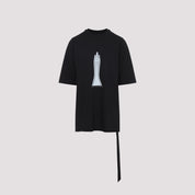 Rick Owens Drkshdw T-shirts - Black | f6726b5c92efbecf180544e3eb302f7cb623da78
