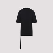 Rick Owens Drkshdw T-shirts - Black | a20c465edbdebdba12fbc4c9fb3d53eda80fdf11
