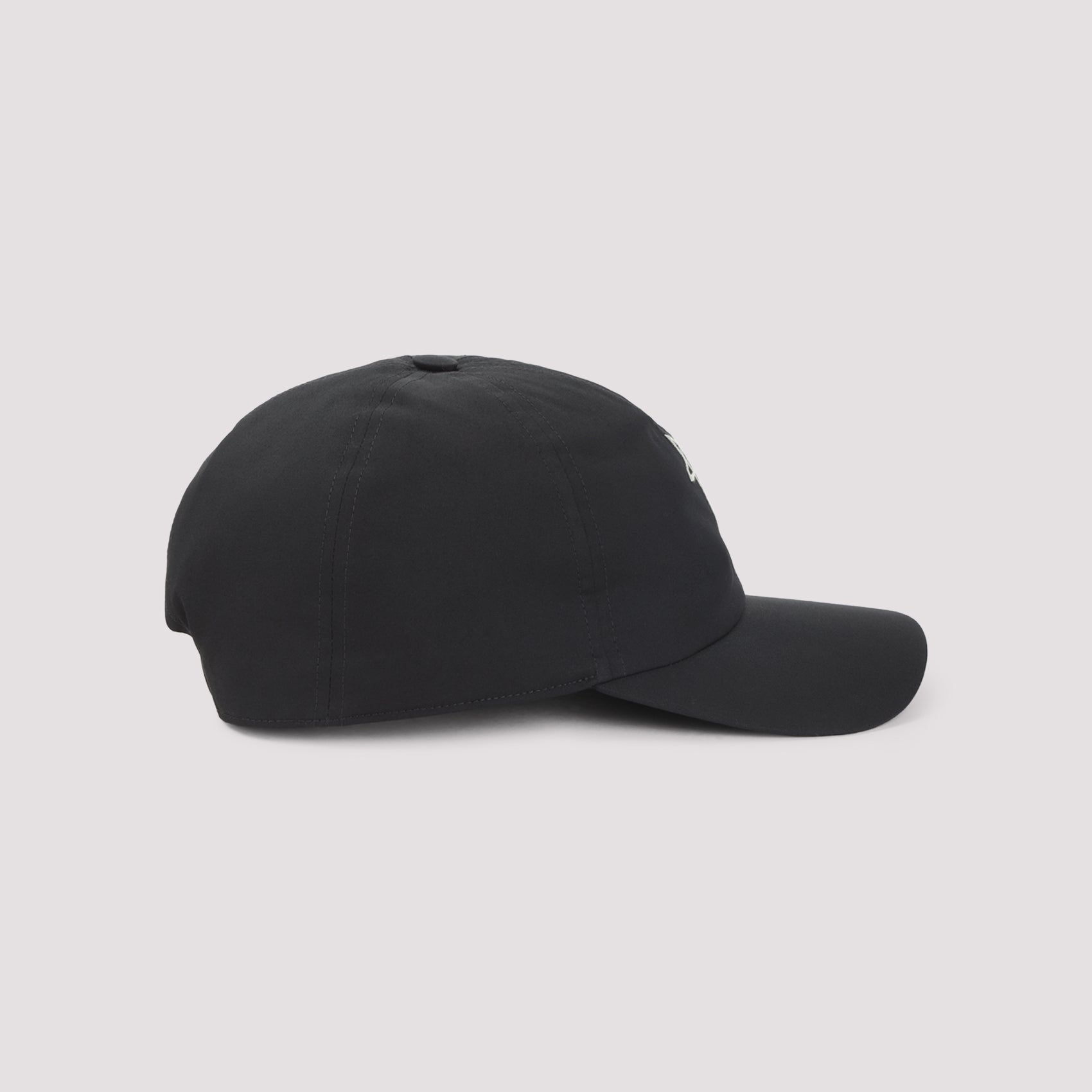 Rick Owens Drkshdw Baseball Cap - MEN ACCESSORIES - Rick Owens Drkshdw - T.Luxy