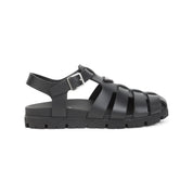Prada Sandals - Black | 17c9d27392fc2e8d52ad72f7e97bc43b52742299