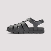 Prada Sandals - Black | 621d393245220b3739d5675e9176853604962a3b