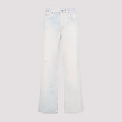 Our Legacy Jeans - White | 269ab0b312a768e2bb1a34baf7c18d2f9291cb65