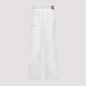 Our Legacy Jeans - White | 633637b9c100133c46dde994e6a4106c320f3128
