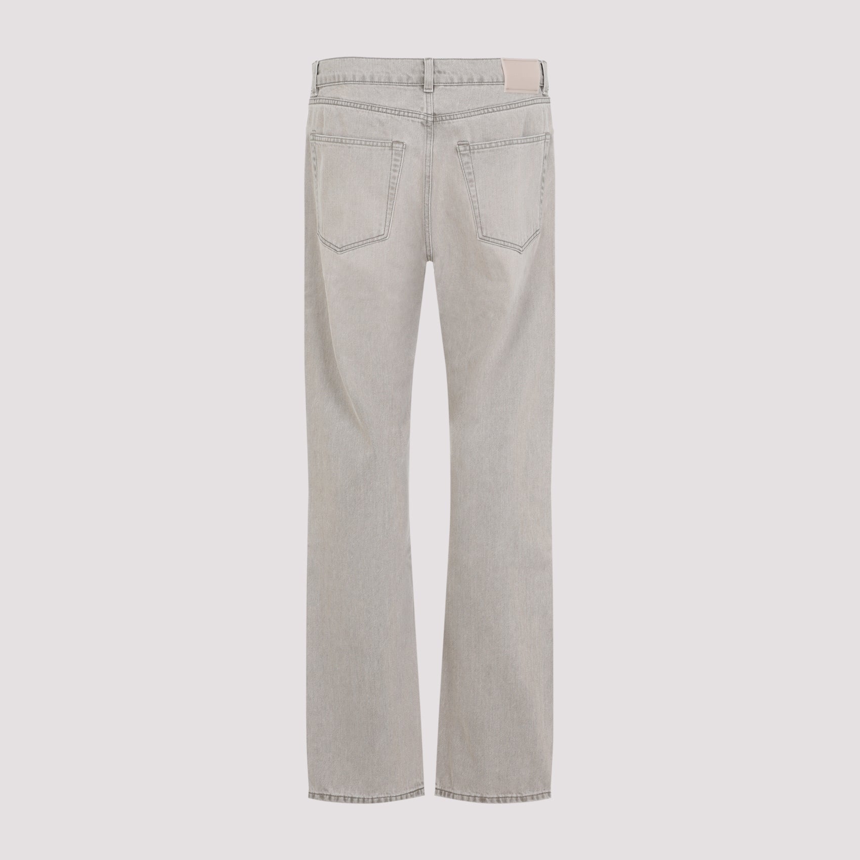 Our Legacy Jeans - Nude & Neutrals | 0d12bcd5d521ec089846c6a19150ca712b7d6b3a