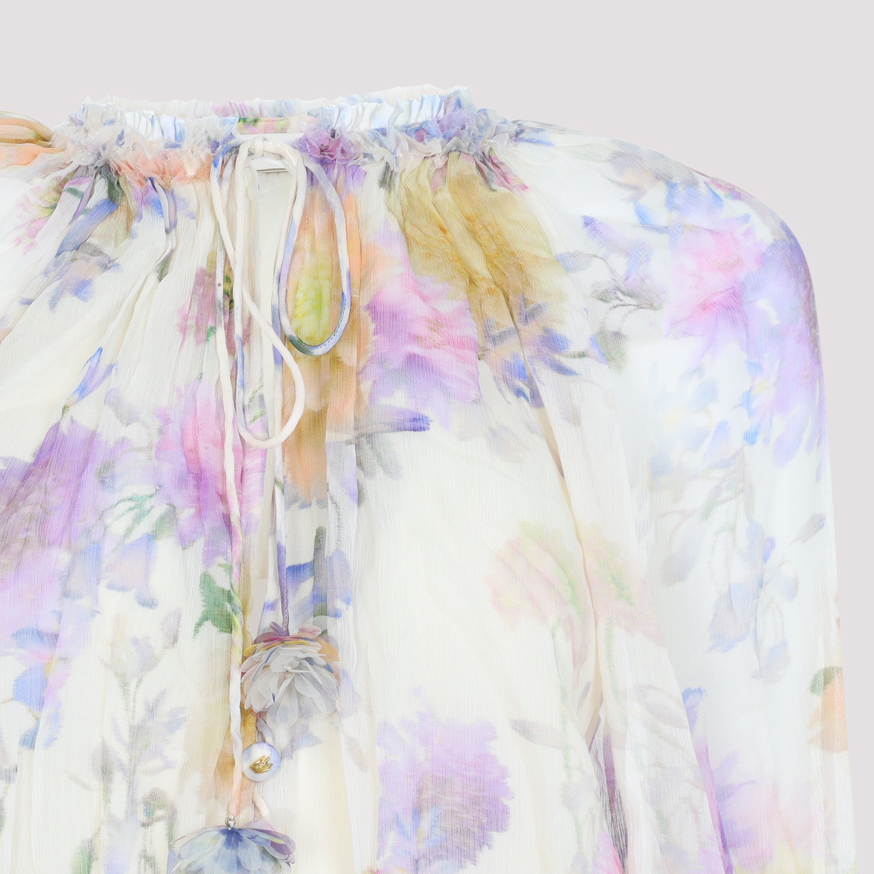 Zimmermann Jewelry - Nude & Neutrals | bab8e5dab8318241f4f0f21a429993698332b988
