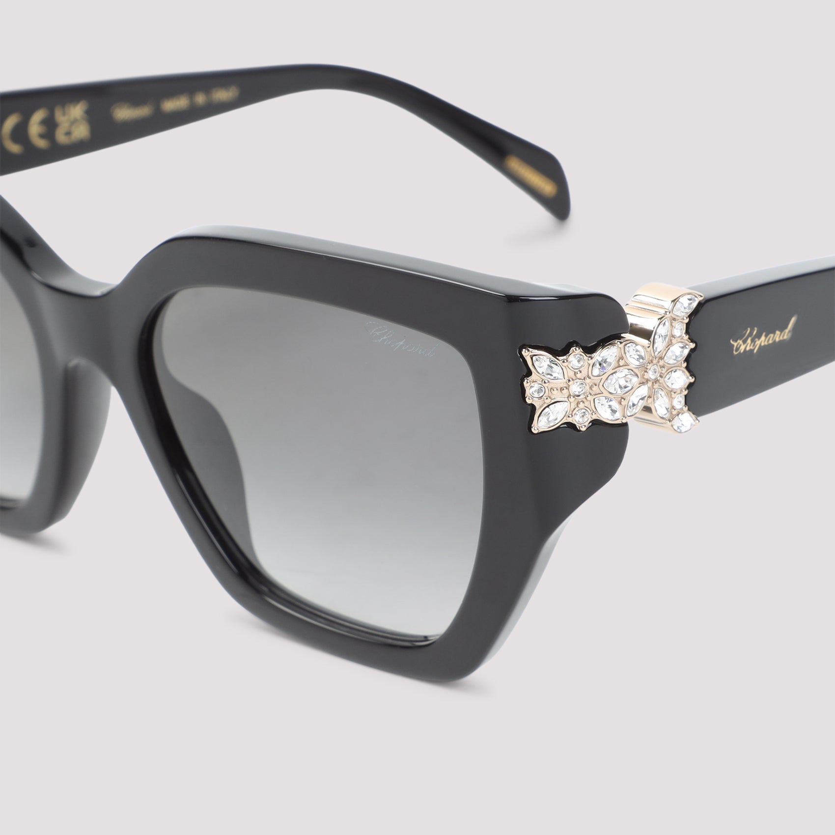 Chopard Eyewear Sunglasses - WOMEN ACCESSORIES - Chopard Eyewear - T.Luxy
