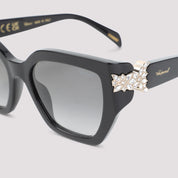 Chopard Eyewear Sunglasses - WOMEN ACCESSORIES - Chopard Eyewear - T.Luxy