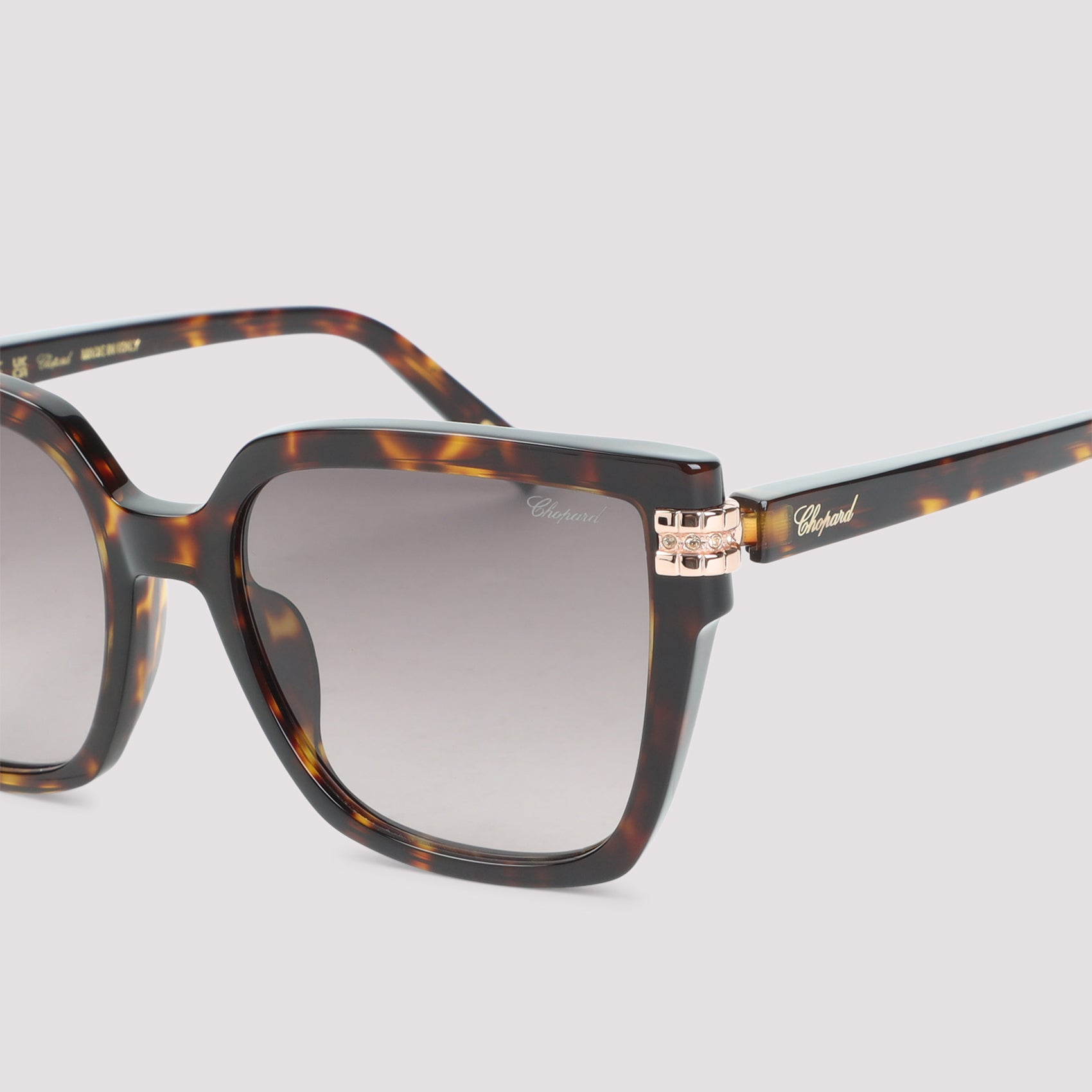 Chopard Eyewear Sunglasses - WOMEN ACCESSORIES - Chopard Eyewear - T.Luxy