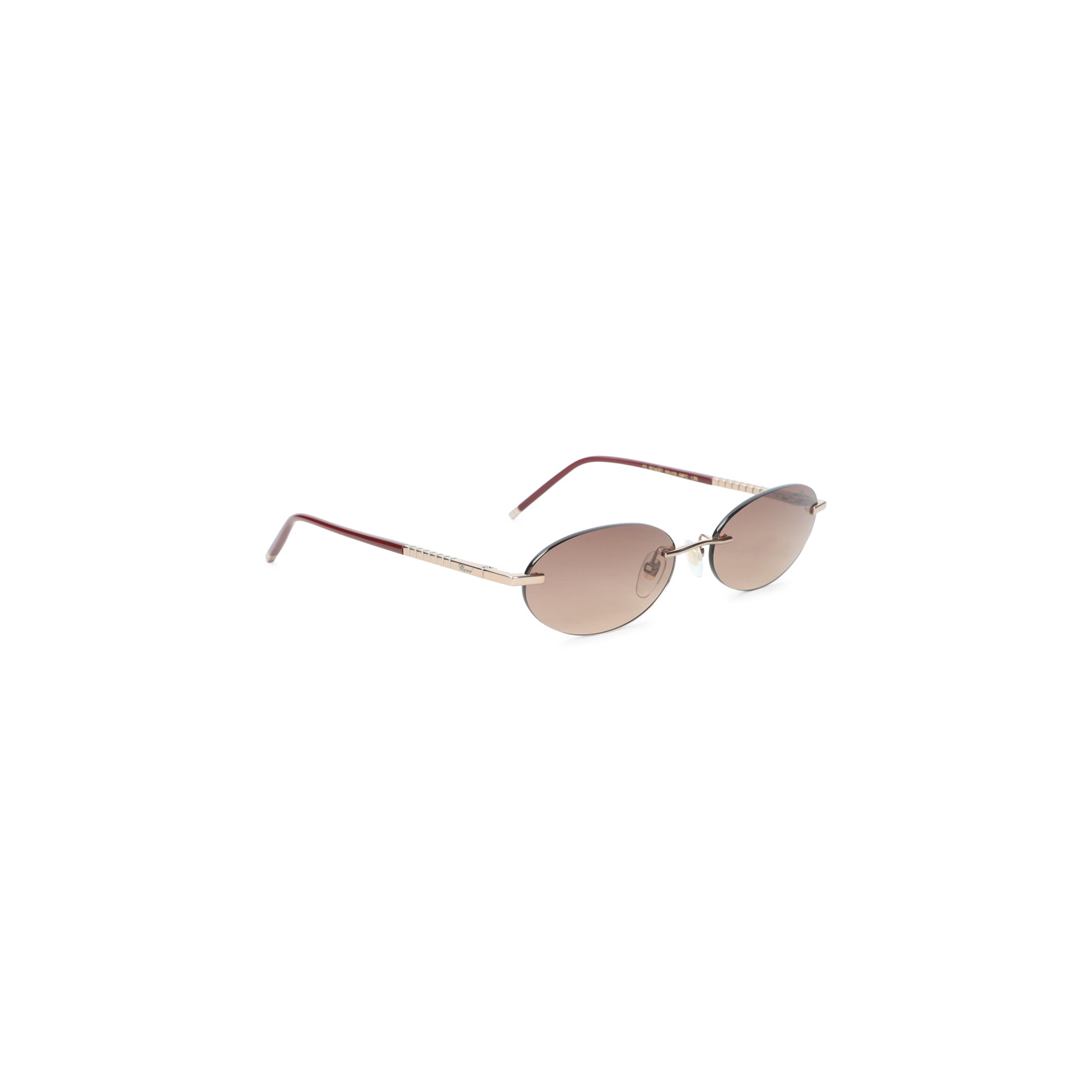 Chopard Eyewear Sunglasses - WOMEN ACCESSORIES - Chopard Eyewear - T.Luxy