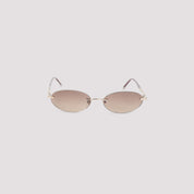 Chopard Eyewear Sunglasses - WOMEN ACCESSORIES - Chopard Eyewear - T.Luxy