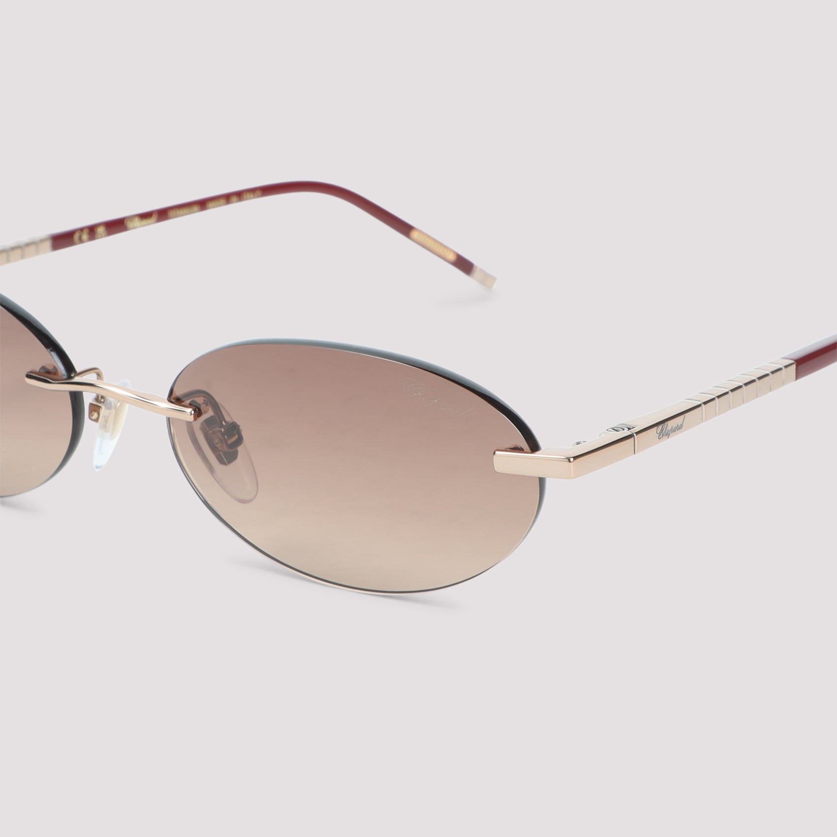 Chopard Eyewear Sunglasses - WOMEN ACCESSORIES - Chopard Eyewear - T.Luxy