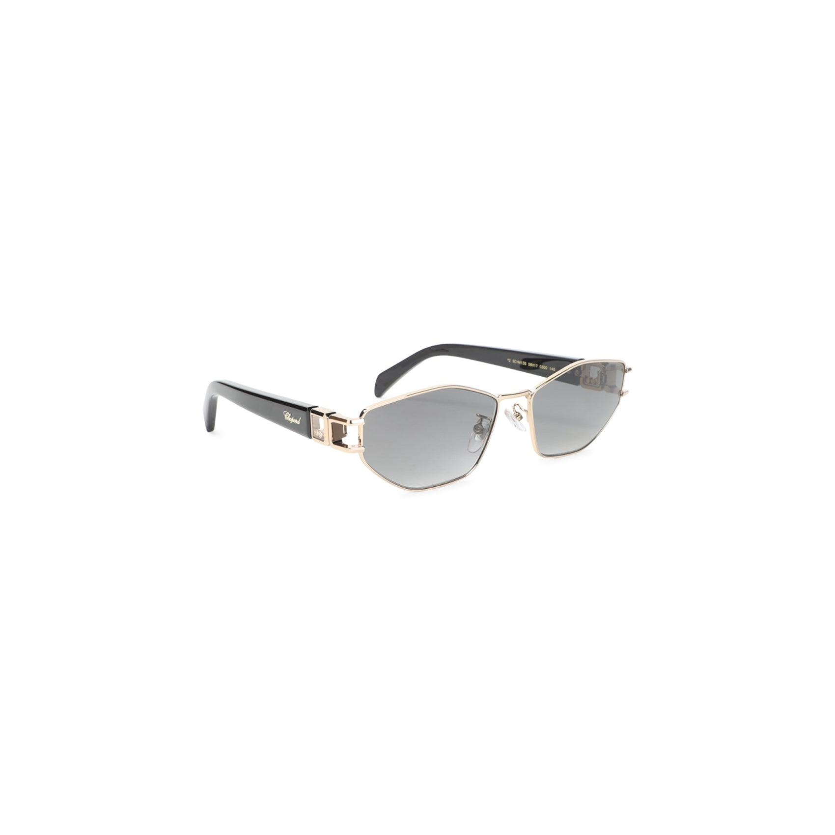 Chopard Eyewear Sunglasses - WOMEN ACCESSORIES - Chopard Eyewear - T.Luxy