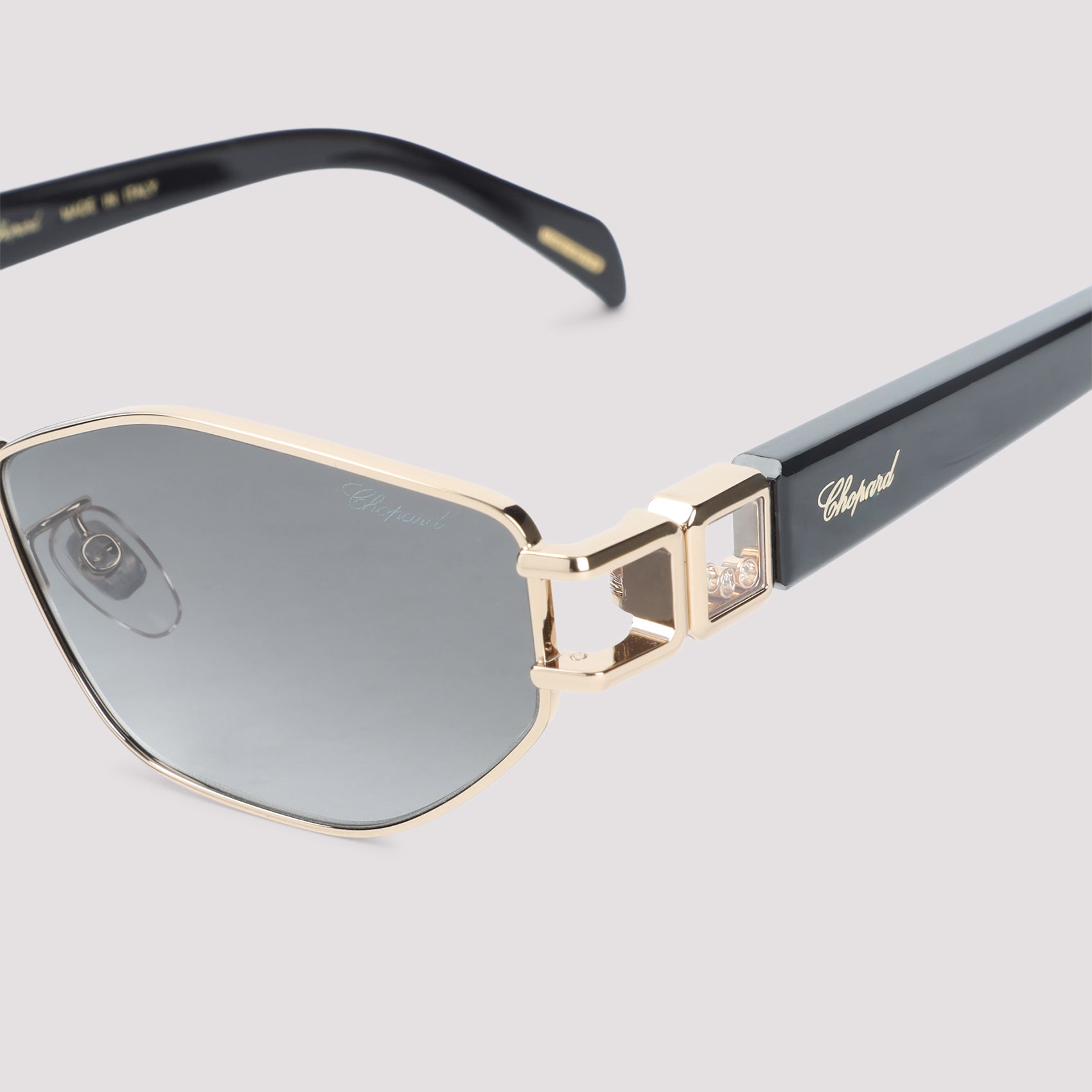Chopard Eyewear Sunglasses - WOMEN ACCESSORIES - Chopard Eyewear - T.Luxy