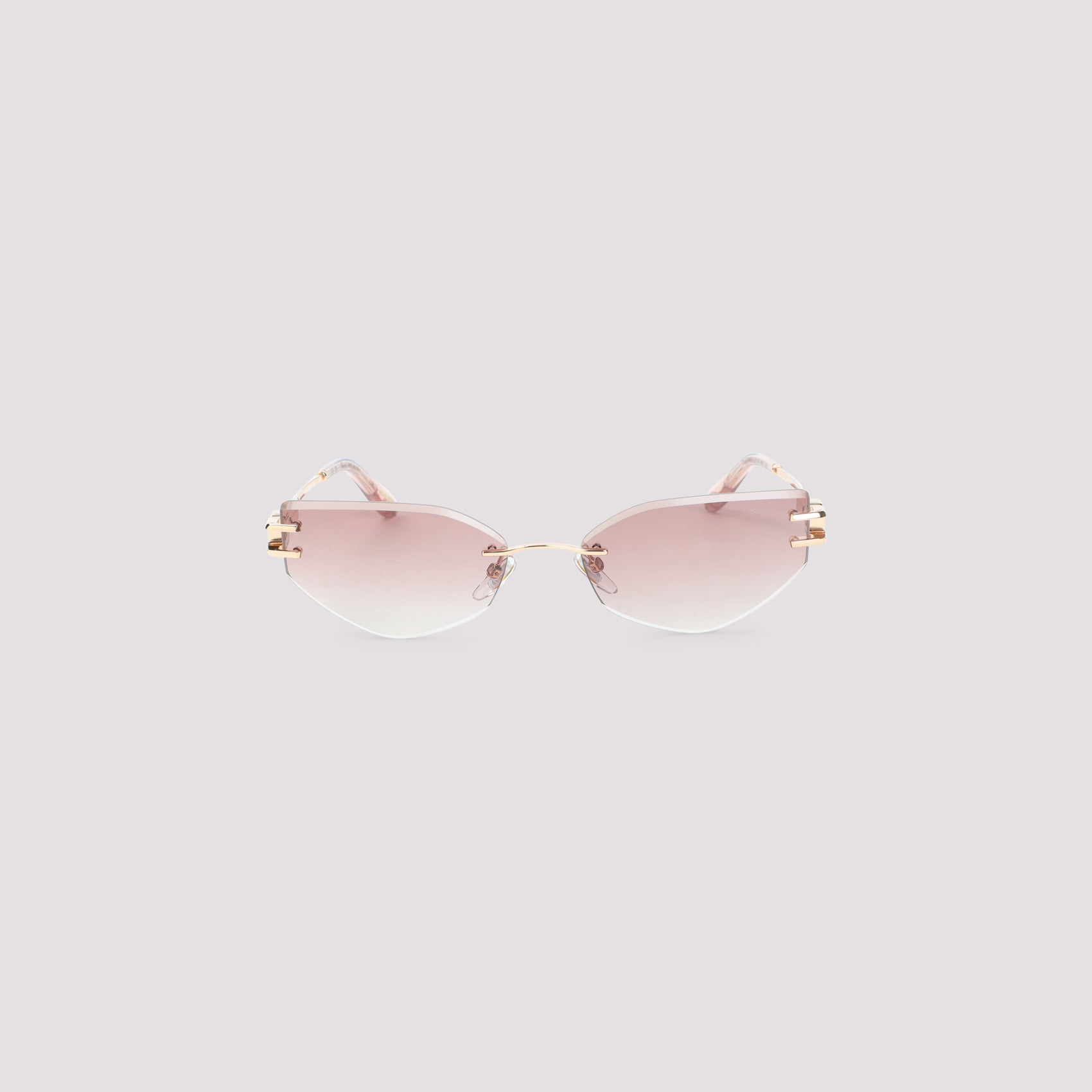Chopard Eyewear Sunglasses - WOMEN ACCESSORIES - Chopard Eyewear - T.Luxy