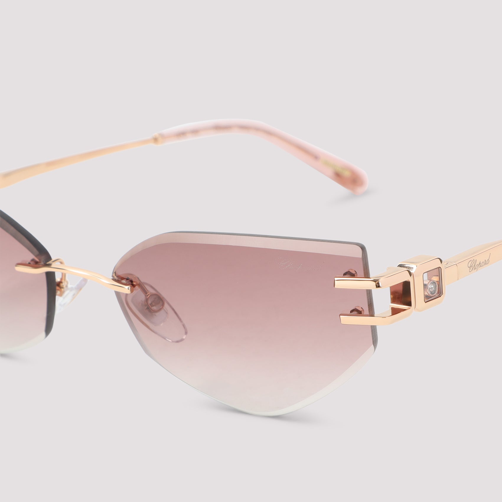 Chopard Eyewear Sunglasses - WOMEN ACCESSORIES - Chopard Eyewear - T.Luxy