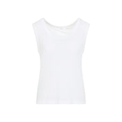 Co Jersey Tank Top - WOMEN CLOTHING - Co - T.Luxy