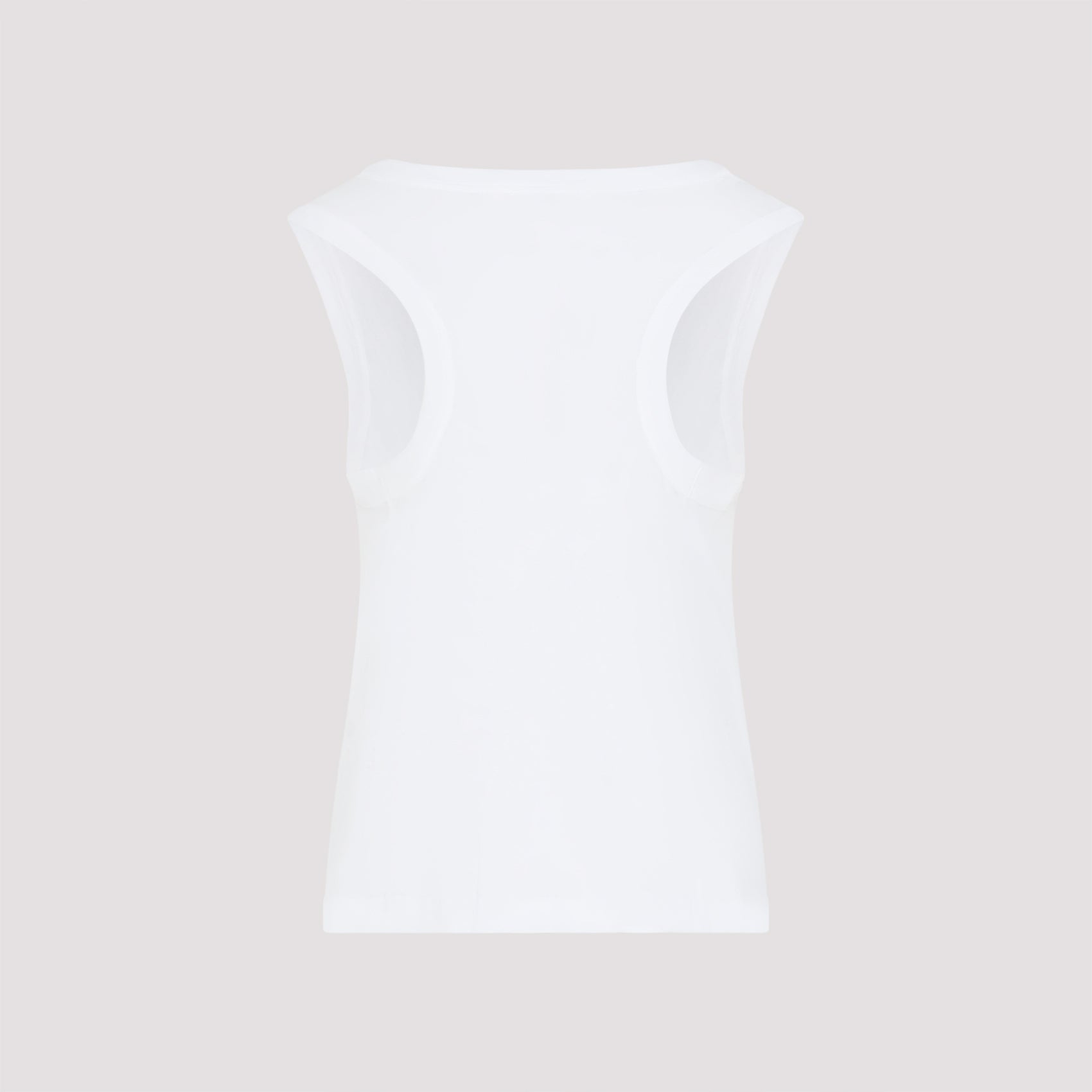 Co Jersey Tank Top - WOMEN CLOTHING - Co - T.Luxy