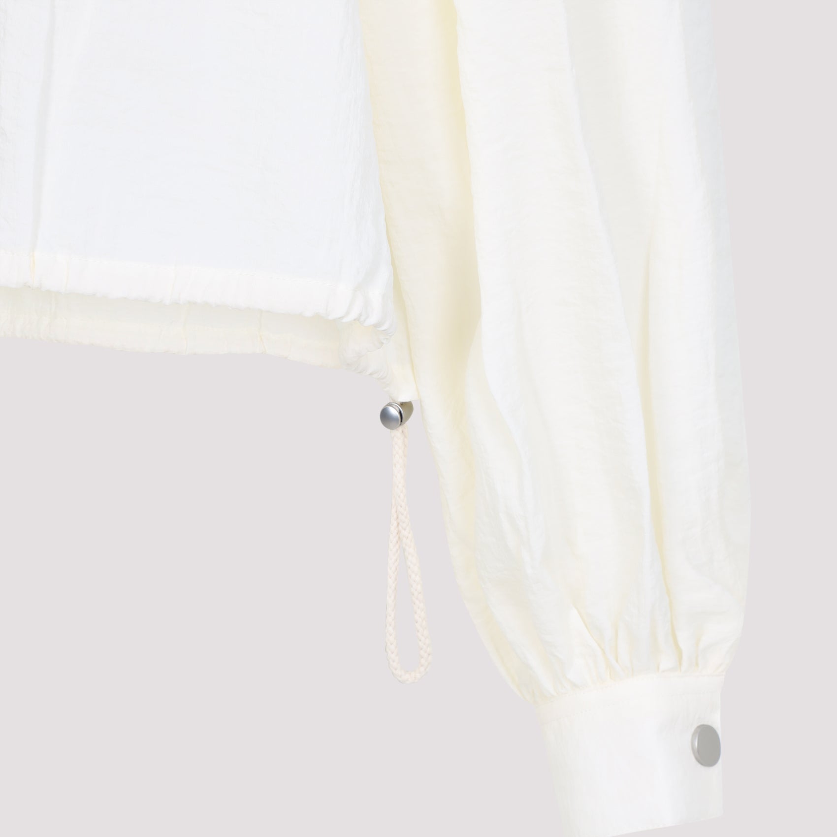 Co Gathered Shirt - WOMEN CLOTHING - Co - T.Luxy