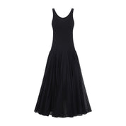 Co Long dresses - Black | 9a1e24a604d3b1bc638b93ca251ac1fe2eceb378