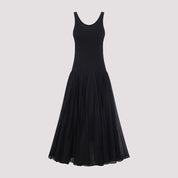 Co Long dresses - Black | a55ffaa48d389100e413e5f4a616ea14c6d0f22a