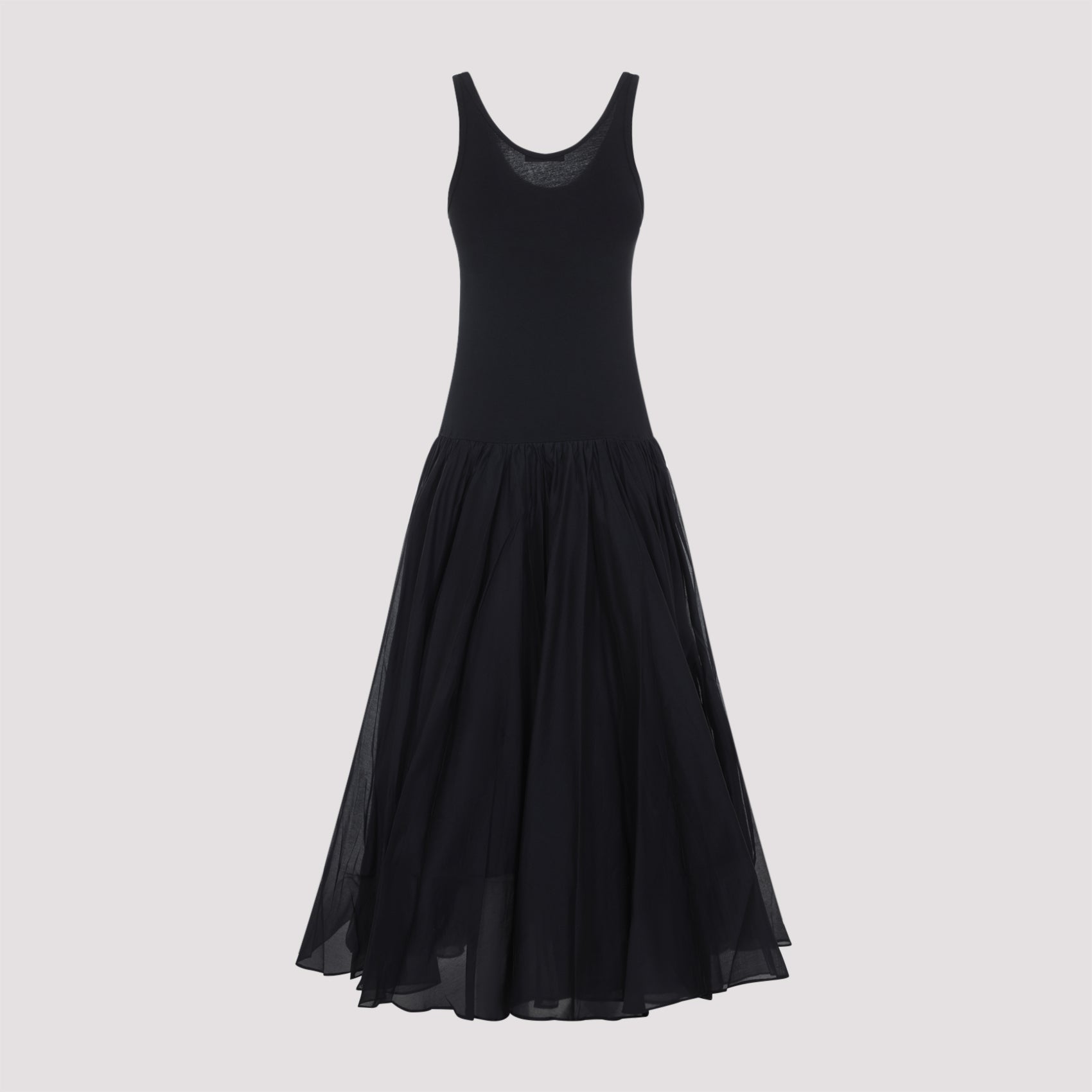 Co Crinoline Double Layer Dress - WOMEN CLOTHING - Co - T.Luxy