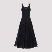 Co Long dresses - Black | 9891b1acff9fd6256debde4ec6e04c4daef0ffac