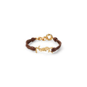 Saint Laurent Bracelets - Metallic | 69d20c738f900eafd46a0c9a0dc53f4603848c54