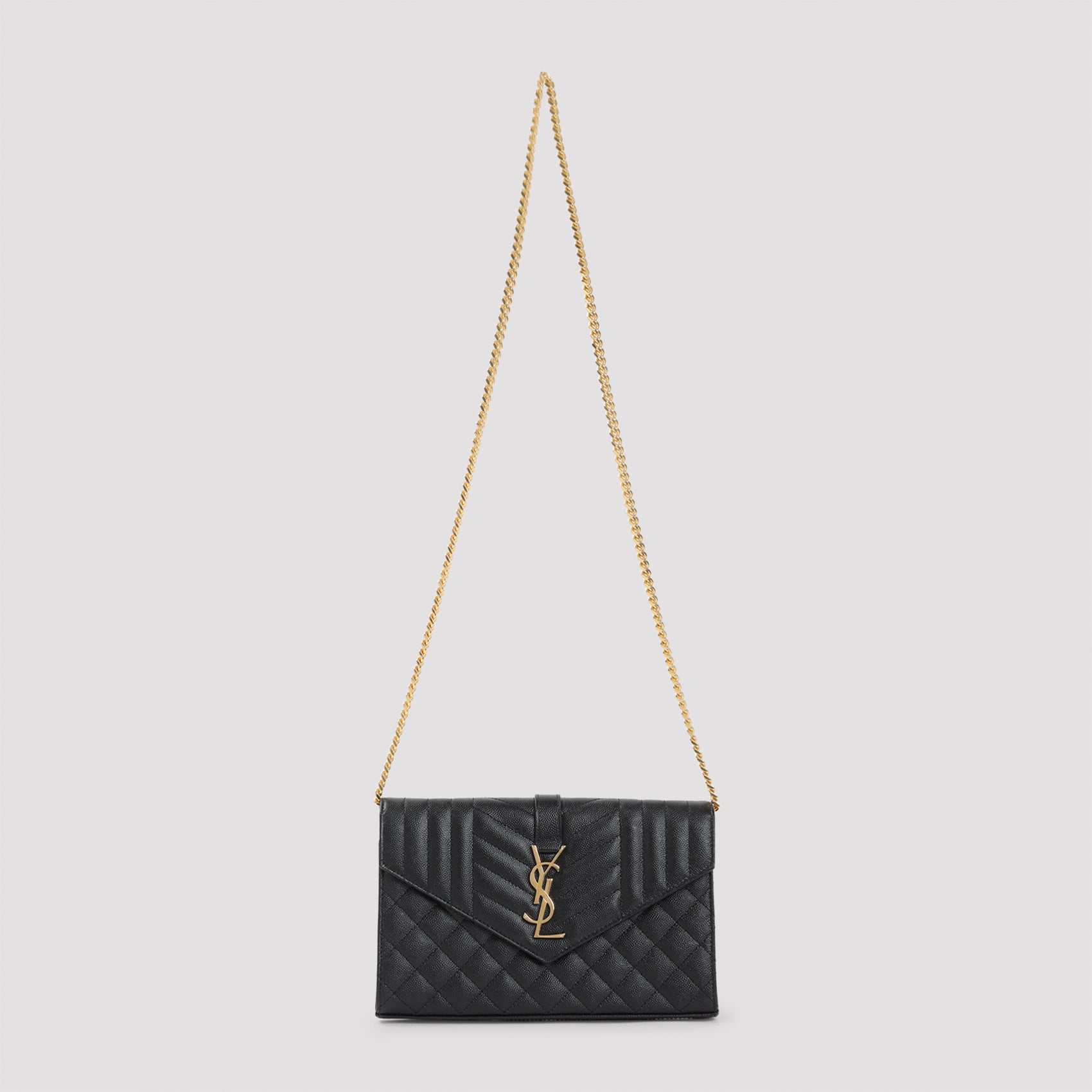 Saint Laurent Credit card case - Black | 71d4098de0e61b34bb680715fa2078b5c9c7b5ec