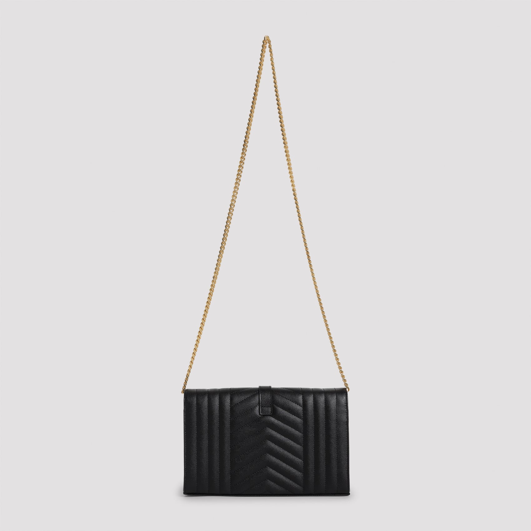 Saint Laurent Credit card case - Black | 13a1fc7060ceefa712c2bbbad0b07e5a6166a01e