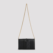 Saint Laurent Credit card case - Black | 13a1fc7060ceefa712c2bbbad0b07e5a6166a01e
