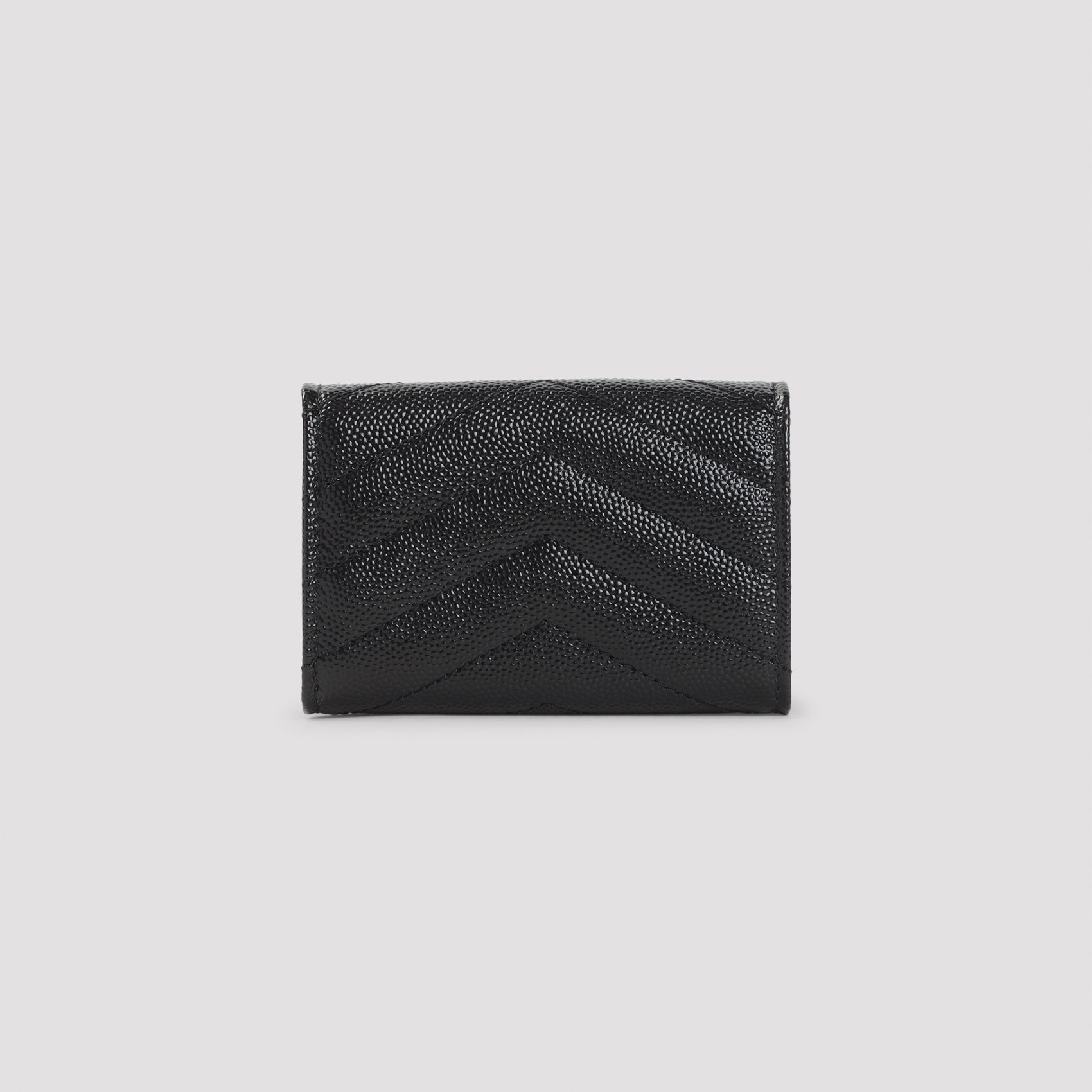 Saint Laurent Wallet(generic) - Black | 9d65141585df1c81ced36ac6fd4f79162c82bbb3