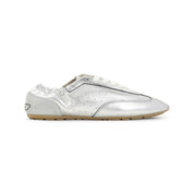 Saint Laurent Sneakers - Metallic | 7fbd5821fbf18dbf11656c38db7584c07931883c