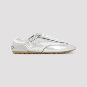 Saint Laurent Sneakers - Metallic | 1280c318a5b1166a363a2a52f18a3897cdac6c99