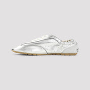 Saint Laurent Sneakers - Metallic | 5cc720233d2a95713fefbdf5b0f03e97809d2909
