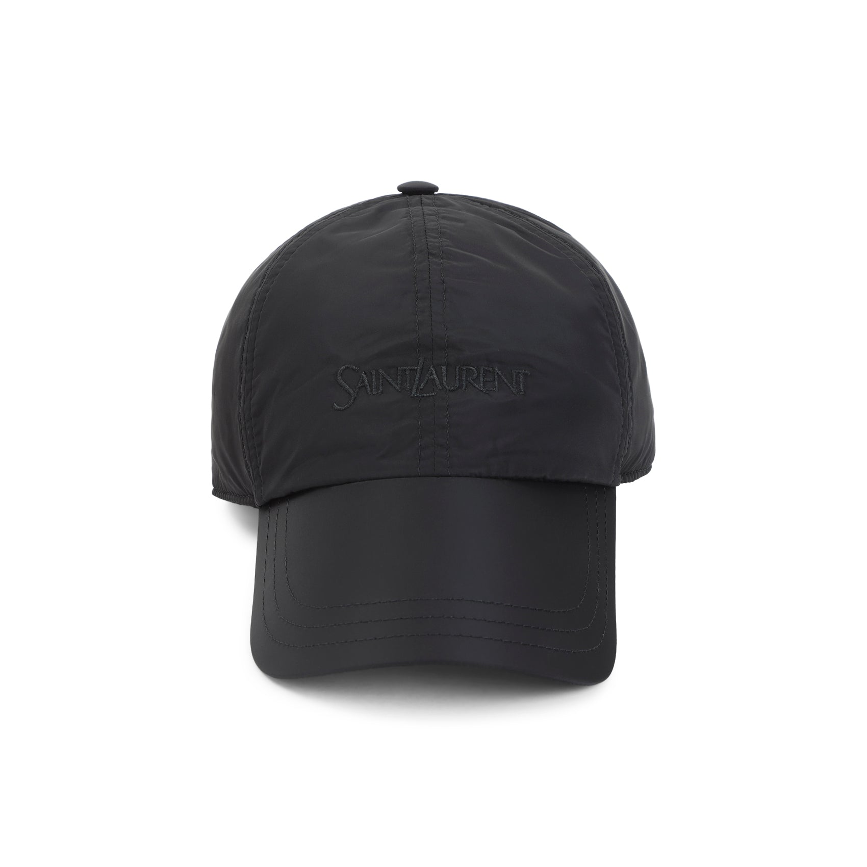 Saint Laurent Hats - Black | a1390d0bc4cefdbaf10e667c2a24e1c83ad60c2f