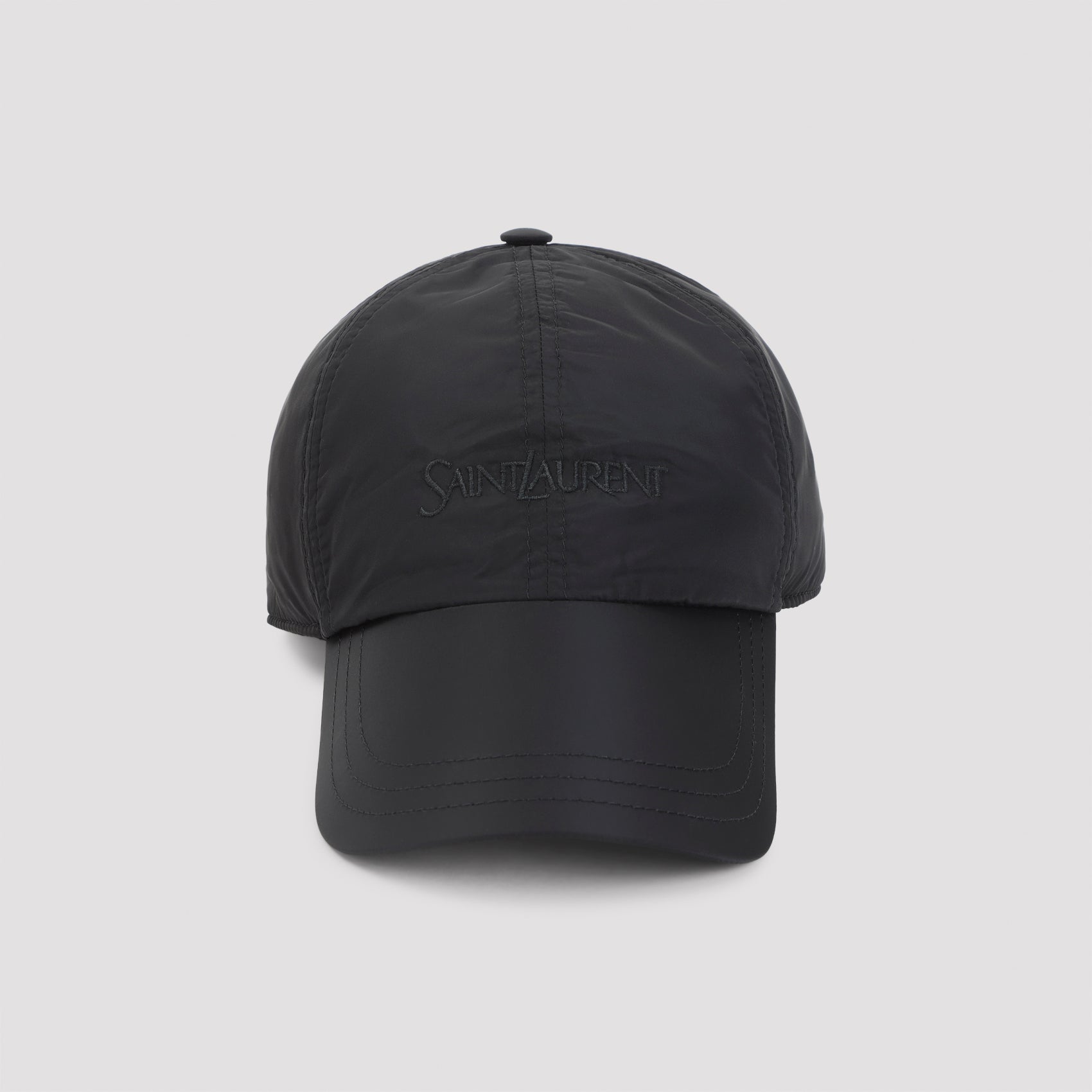 Saint Laurent Hats - Black | ed84bf3d734466860ae84634ce35aaa89c2e9e84