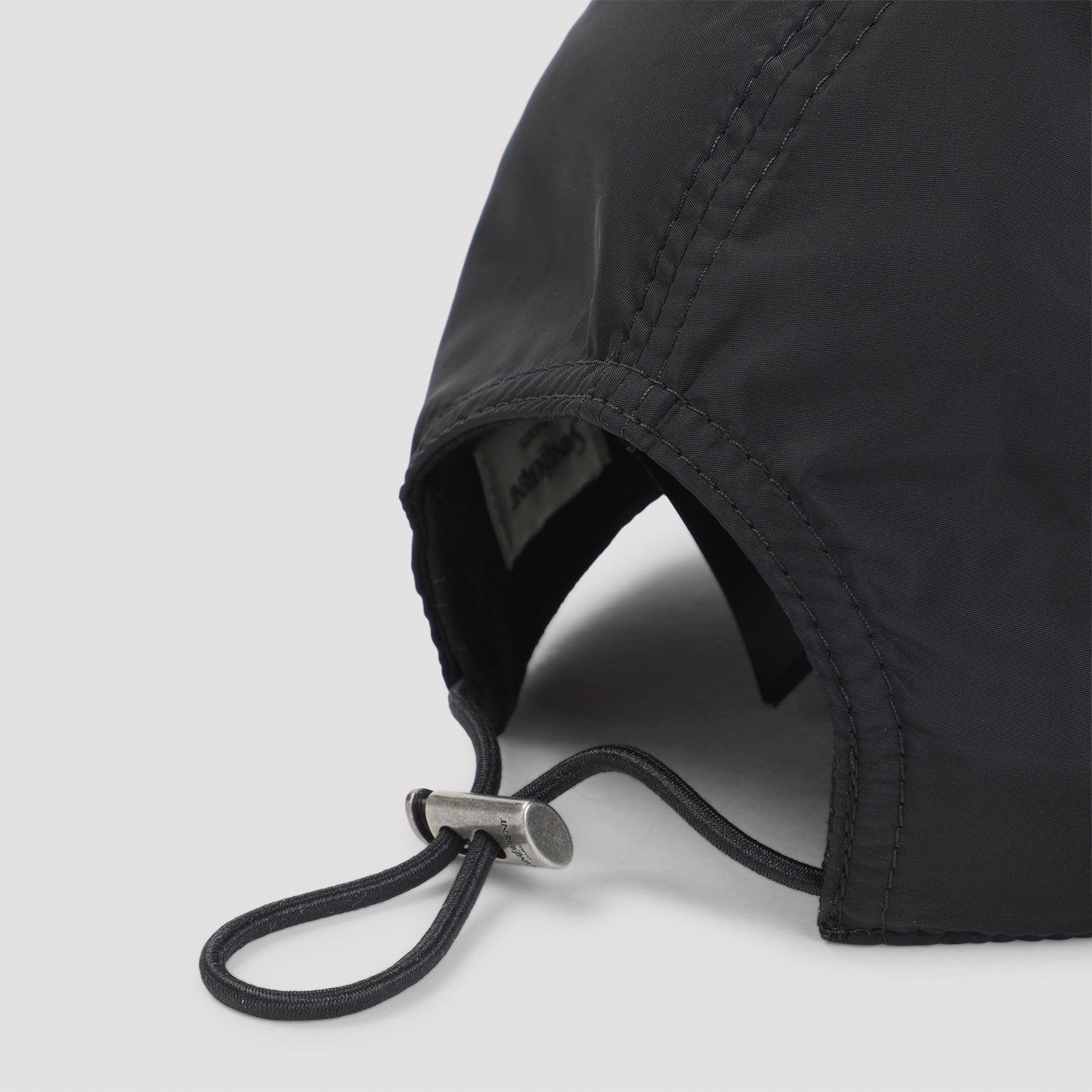 Saint Laurent Hats - Black | a4785c502e5bbc954537254a692ab43bd6d6b18f