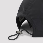 Saint Laurent Hats - Black | a4785c502e5bbc954537254a692ab43bd6d6b18f