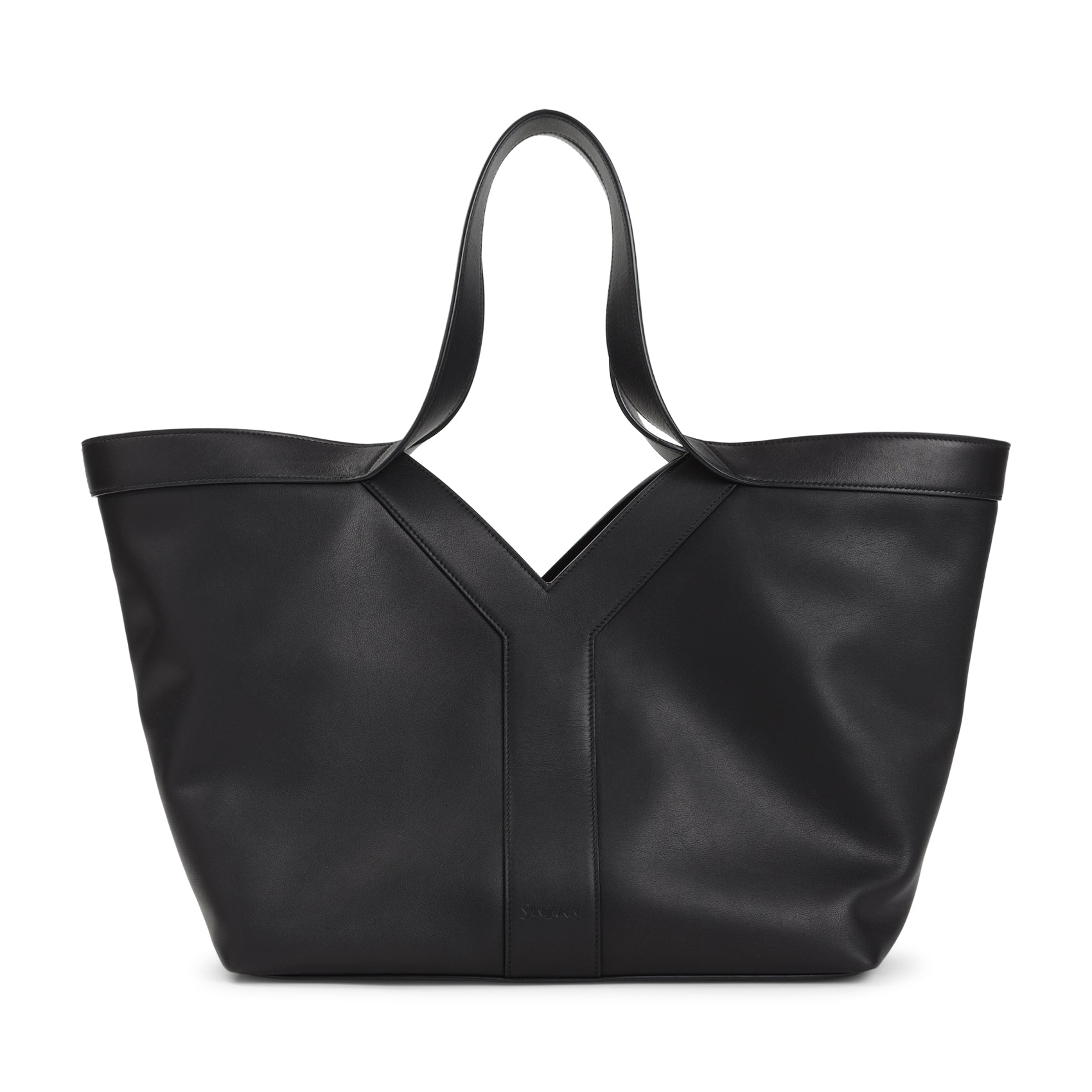 Saint Laurent Totes - Black | 2ee9174ee1c4407c9d75d1248b46b23a4dbad7e0