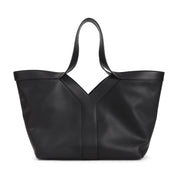 Saint Laurent Totes - Black | 2ee9174ee1c4407c9d75d1248b46b23a4dbad7e0