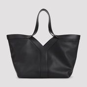 Saint Laurent Totes - Black | 4373617743c3b2749343913ad45495b848b5a791